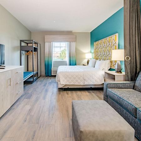 Everglades Adventures Hotel Suites By Ivey House Dış mekan fotoğraf