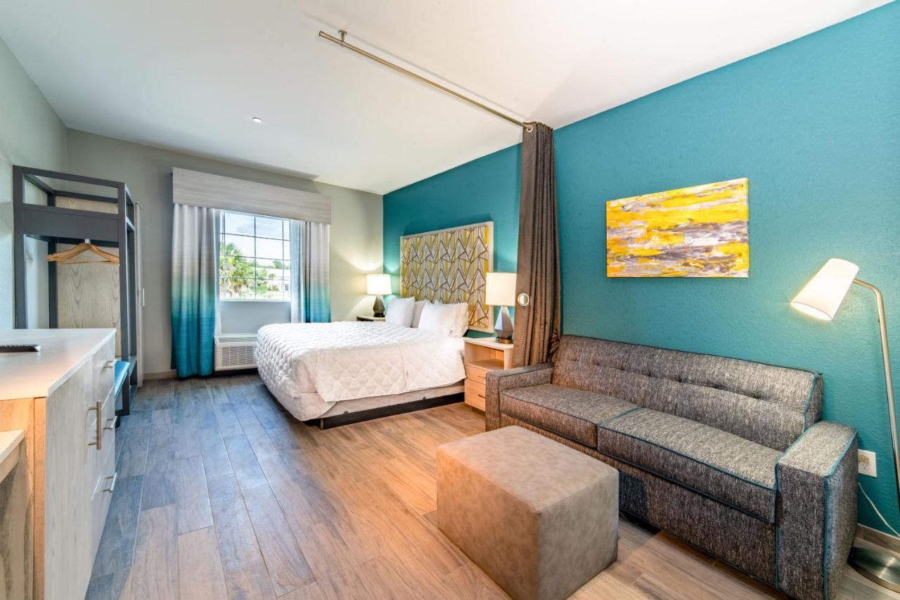 Everglades Adventures Hotel Suites By Ivey House Dış mekan fotoğraf