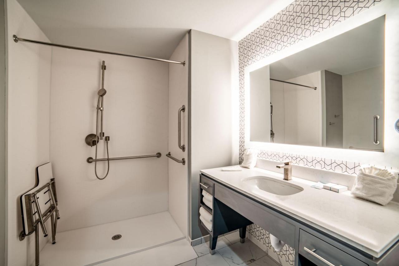 Everglades Adventures Hotel Suites By Ivey House Dış mekan fotoğraf