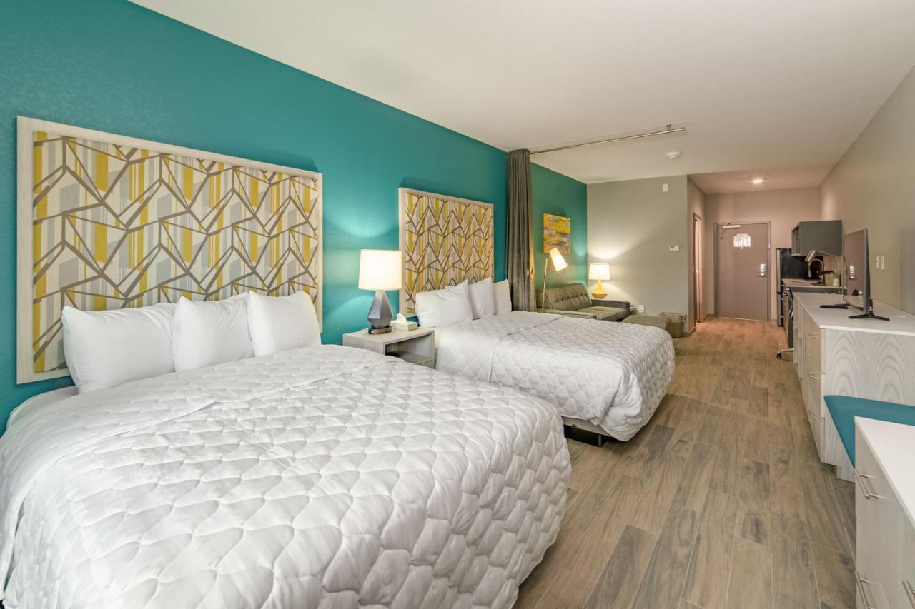 Everglades Adventures Hotel Suites By Ivey House Dış mekan fotoğraf