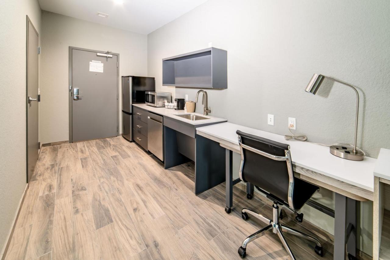 Everglades Adventures Hotel Suites By Ivey House Dış mekan fotoğraf