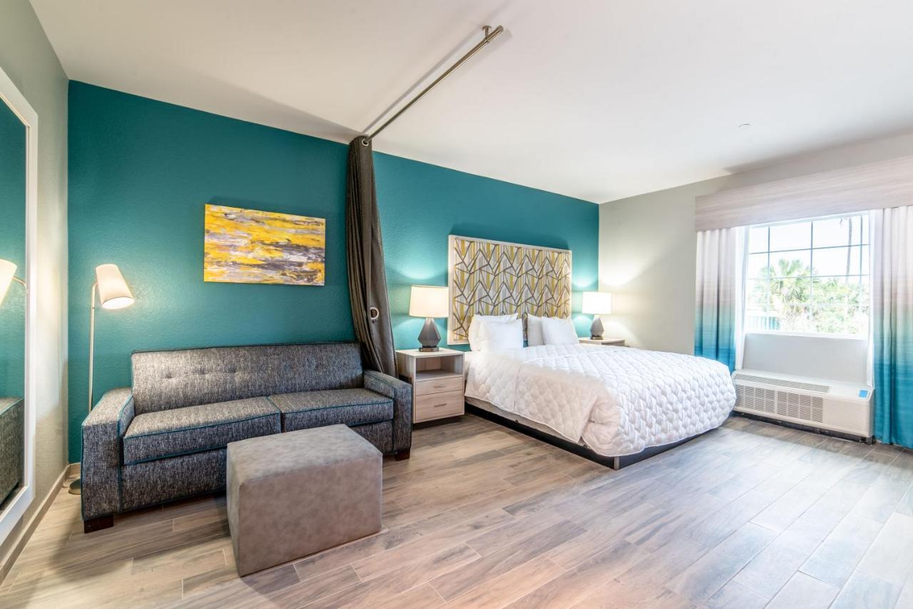 Everglades Adventures Hotel Suites By Ivey House Dış mekan fotoğraf