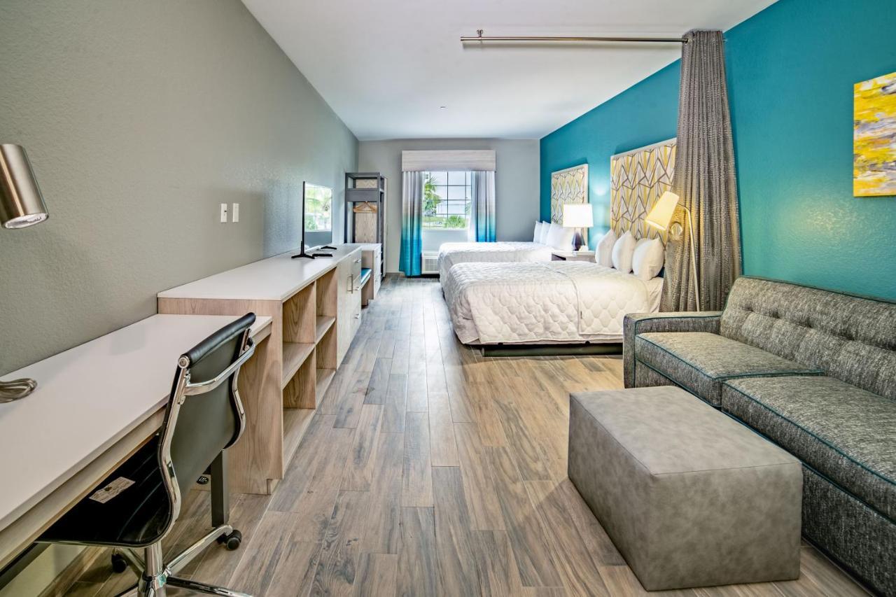 Everglades Adventures Hotel Suites By Ivey House Dış mekan fotoğraf
