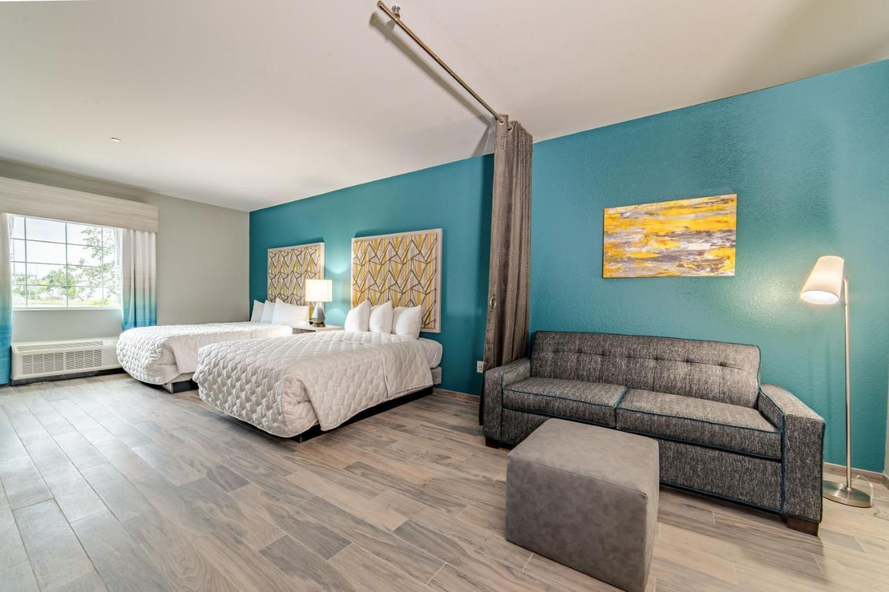Everglades Adventures Hotel Suites By Ivey House Dış mekan fotoğraf