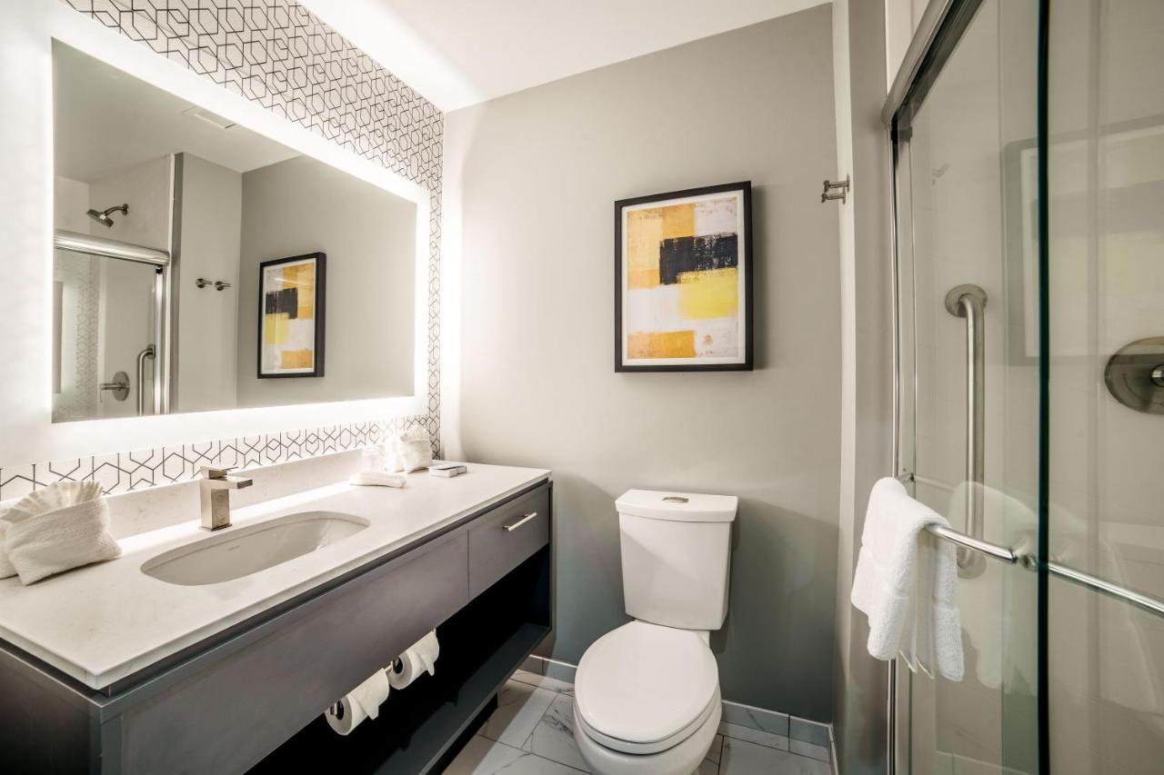 Everglades Adventures Hotel Suites By Ivey House Dış mekan fotoğraf